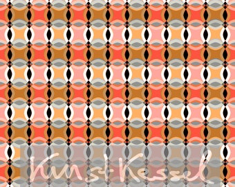 Tiles 1 - Repeated Pattern