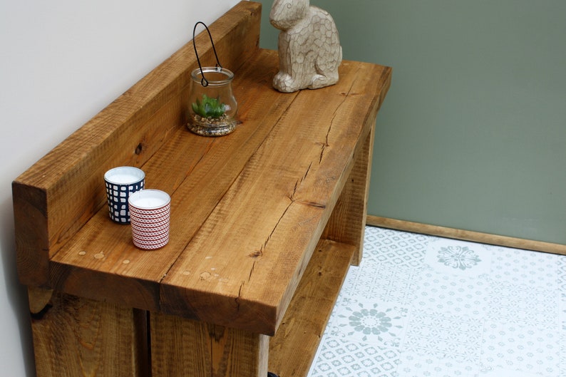 Matching Farmhouse Coat Rack and Shoe Boot Rack Bench Solid Etsy