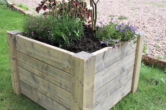 Tree planter box deals
