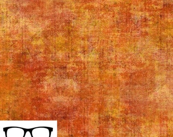 May include: Abstract digital background with a textured, distressed look in shades of orange, yellow, and red.