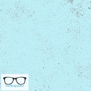 Spectrastatic Continuum: Baby Blue LT Spectrastatic Continuum: Baby Blue LT