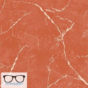 Pietra Light Coral - Giucy Giuce - PER QUARTER METRE Pietra Light Coral - Giucy Giuce - PER QUARTER METRE