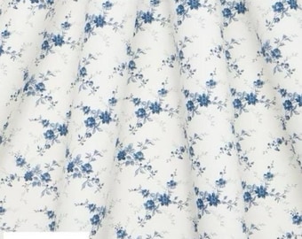 Liberty Fabrics X Bridgerton Amelie Luise B Tana Lawn by Liberty of London - Sold by the Half Yard