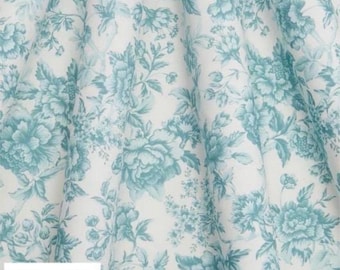 Liberty Fabrics X Bridgerton Regency Trail B Tana Lawn by Liberty of London - Sold by the Half Yard