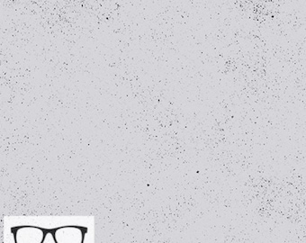 Spectrastatic Lunar Half Yard by Giucy Giuce for Andover A-9248-CL - Sold by the Half Yard