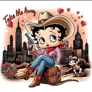 Vaquera vaquera chic png Take Me Away Valentines,Sublimaciones occidentales,Valentin PNG,Descargas de diseños,Camisa clipart,Descarga de sublimación