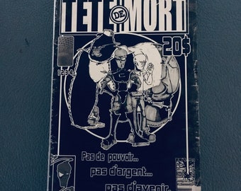 Tête de Mort