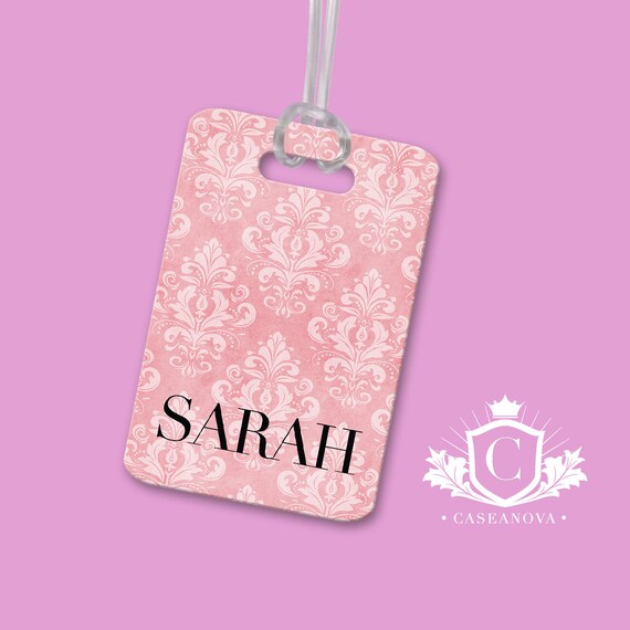 Marble Art Texture 9 Luggage Tag Label Travel Bag Label With Privacy Cover Luggage Tag Leather Personalized Suitcase Tag Travel Accessories