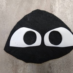 2D Resin Fursuit Eyes | Personnalisable