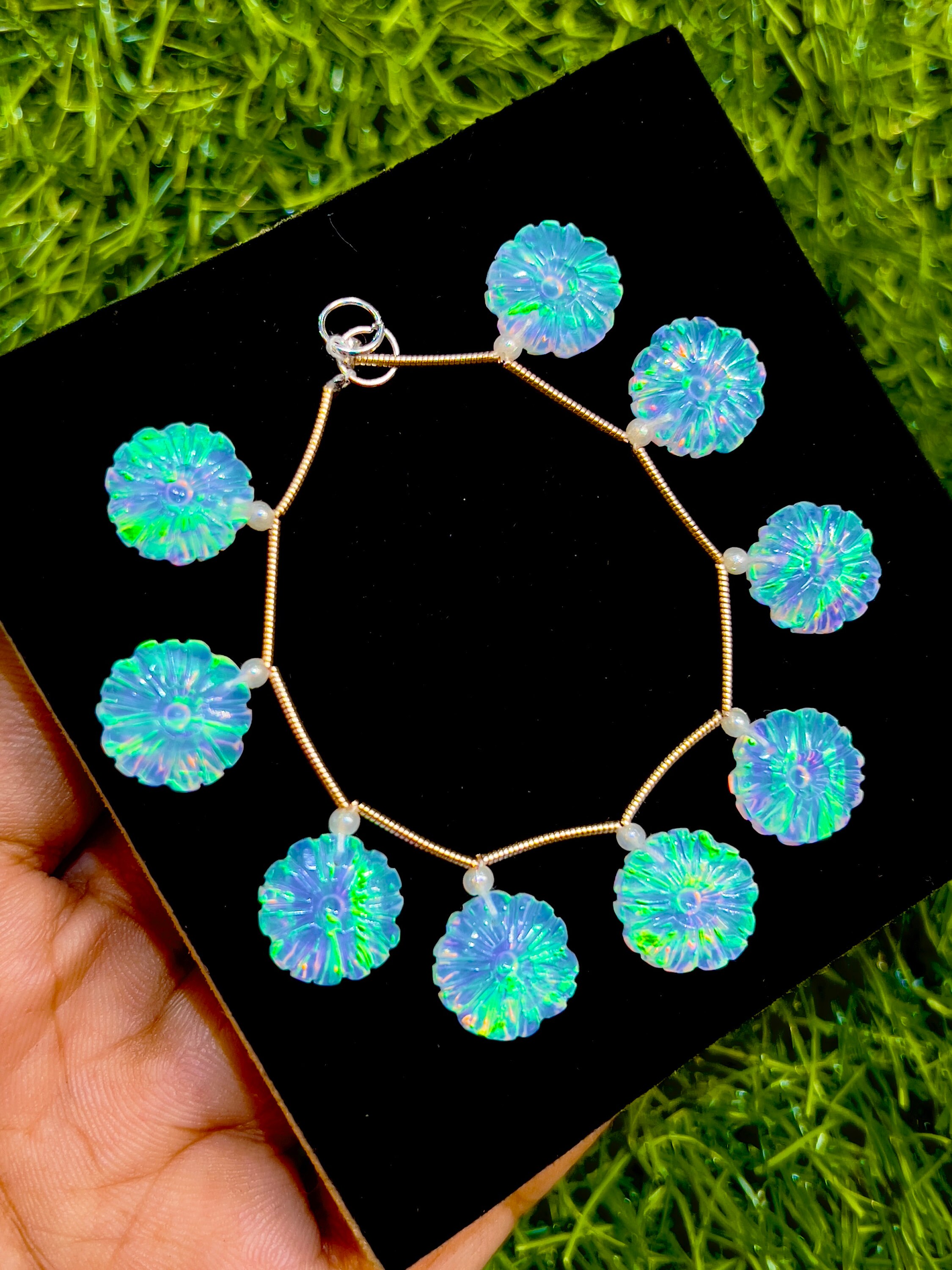 Jelly opal - Etsy 日本