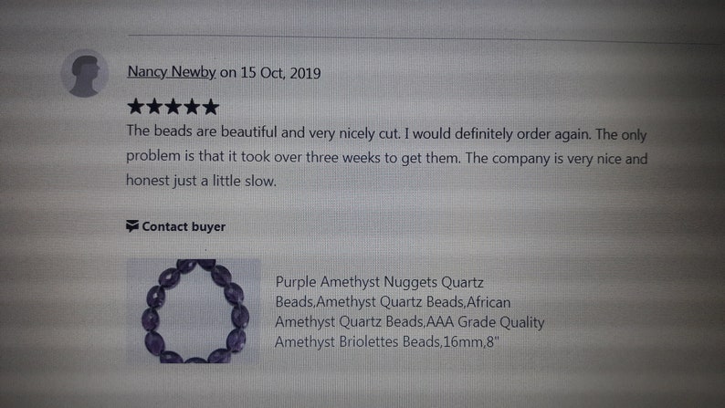 Purple Amethyst Nuggets Quartz Beads,Amethyst Quartz Beads,African Amethyst Quartz Beads,AAA Grade Quality Amethyst Briolettes Beads,16mm,8