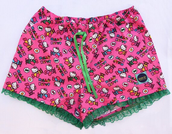 women's sleep shorts canada