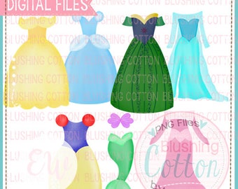 Free Free Disney Princess Dress Svg 186 SVG PNG EPS DXF File