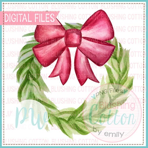 Red Bows Clipart Graphic by Digital Curio · Creative Fabrica