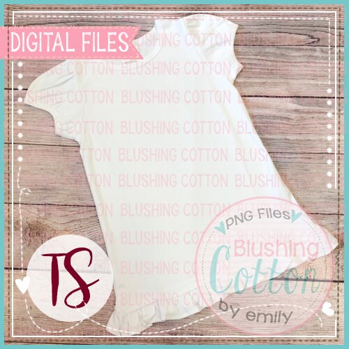 Digital File Only BB Blanks White Boys Tshirt Plain Mockup/ Etsy
