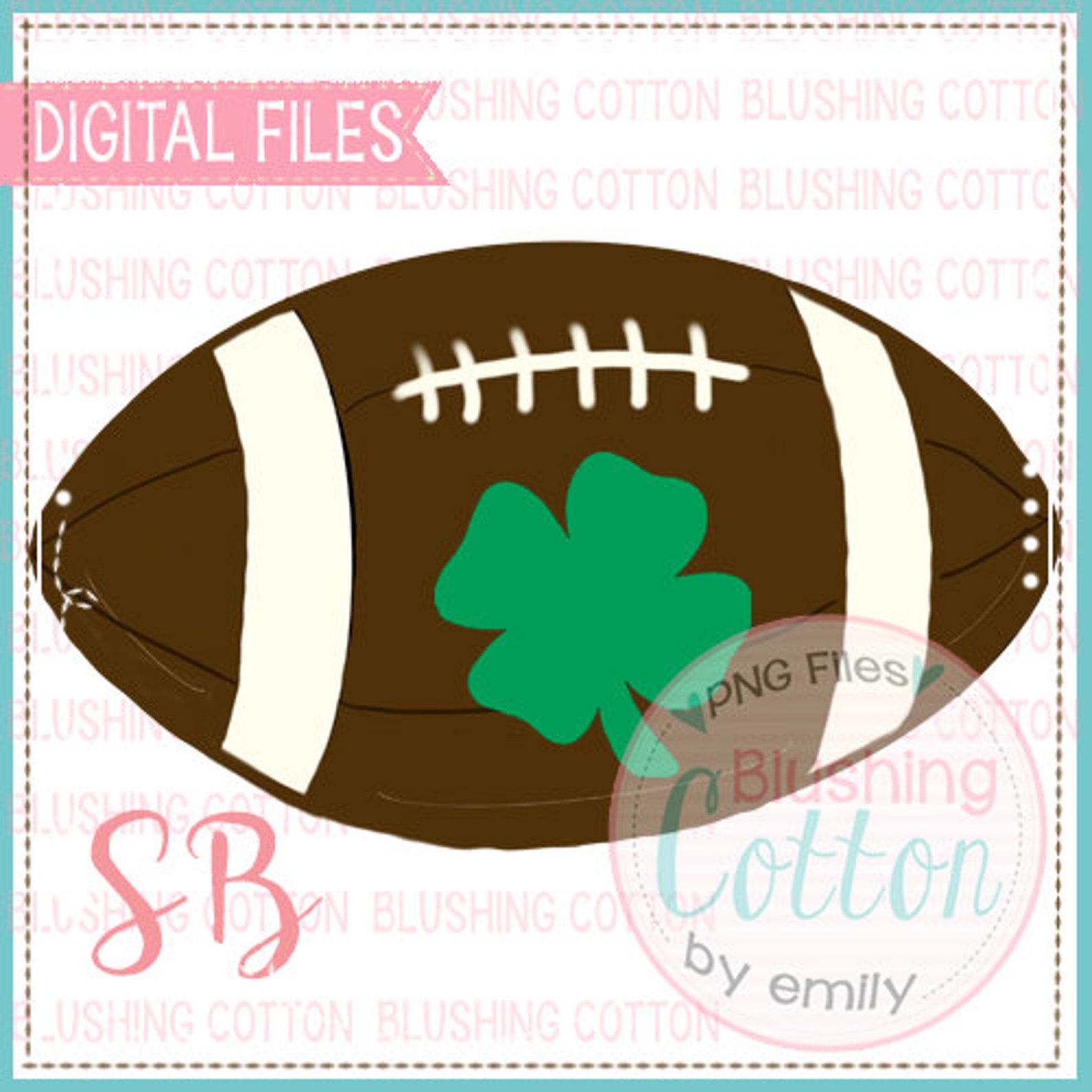 shamrock football cleats