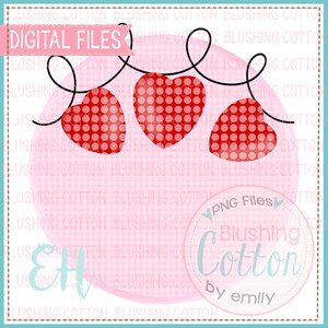 Herz Schnur auf rosa Gingham Kreis Hintergrund Design PNG Grafik Digitale Datei - für den Druck und andere Handwerke