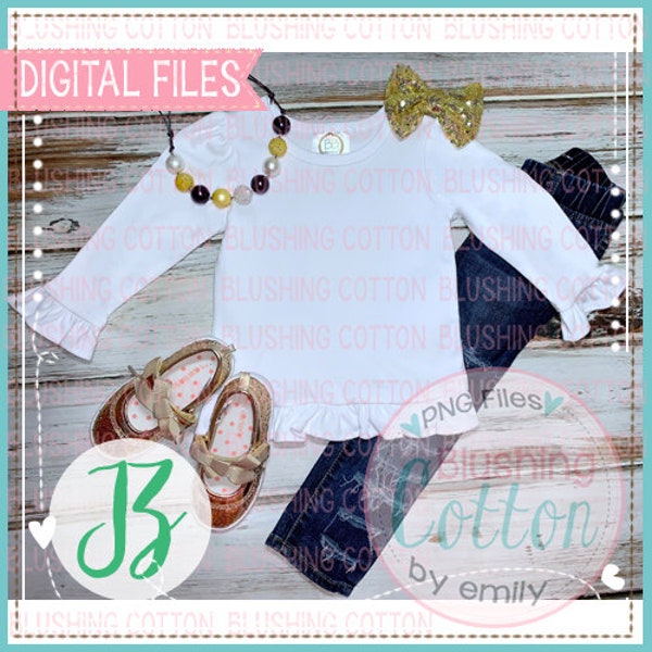 Blanks Boutique Etsy