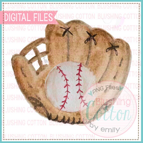 baseball glove design