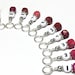 see more listings in the Number Stitch Markers section