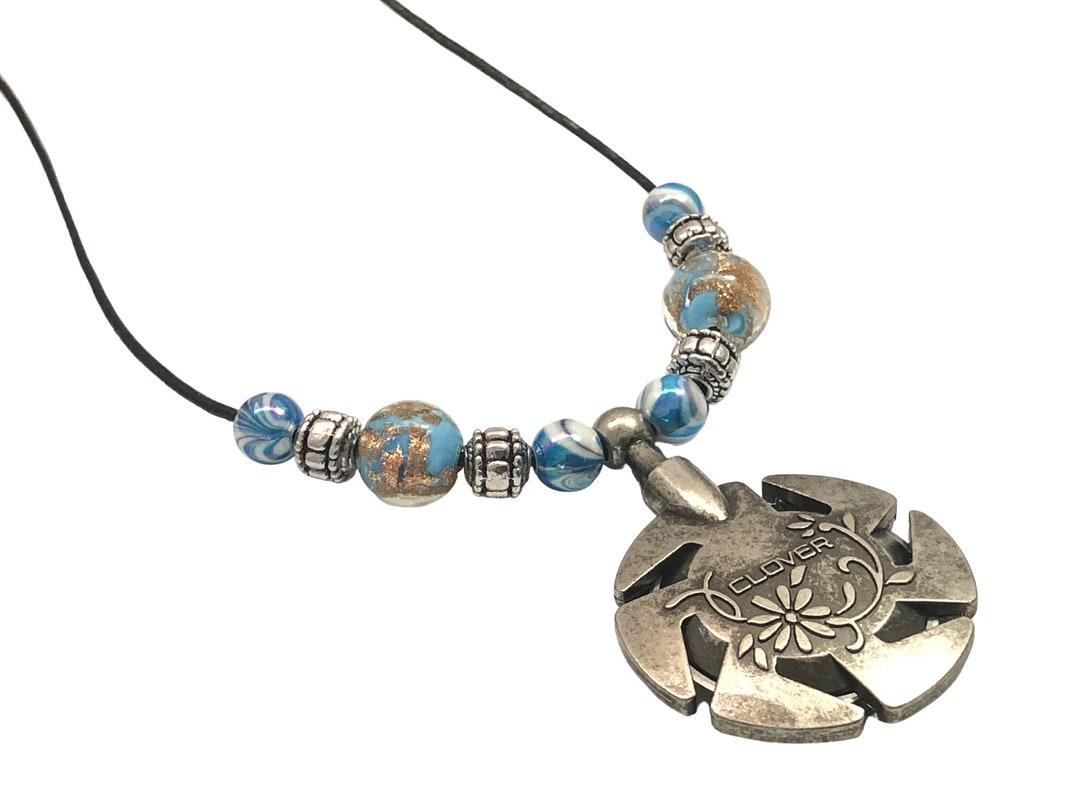 Adjustable Yarn Cutter Necklace for Knitting Gifts for Etsy