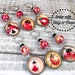 see more listings in the Stitch Markers section