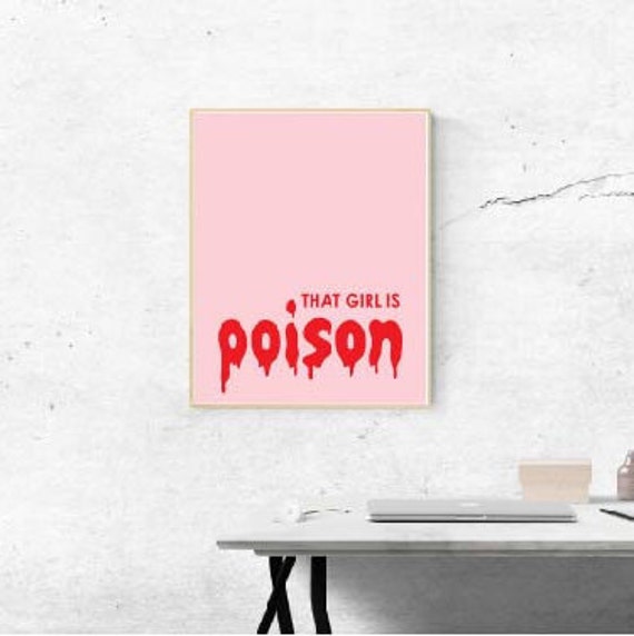 that girl is poison download Download pdf by tia hines: that girl is poison | burns custom book.