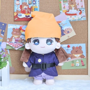 Twice Tzuyu Doll - More & More comeback stage Twice Kpop peluche