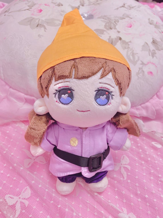 Twice Tzuyu Doll - More & More Comeback Stage Twice Kpop
