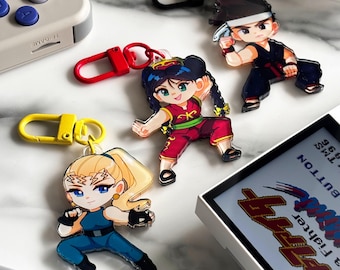 バーチャファイター セガギャルズ コレクションフィギュア ジャパン