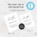 Shuttle Service Printable, Minimalist Table Sign, Wedding Transportation Bus Sign Shuttle ...
