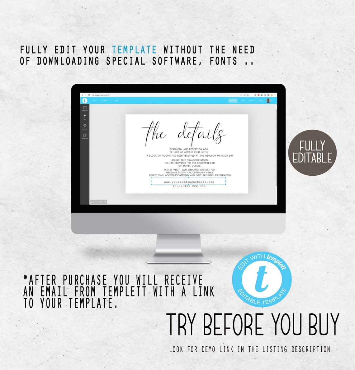 Wedding Registry Bridal Shower Registry Cardgift Registry Etsy