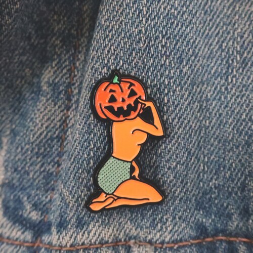 Apple Enamel Pin Fruit Enamel Pins Lapel Pin Brooch Badge Etsy