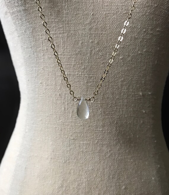Moonstone Fertility Necklace 2024 www.alhudapk