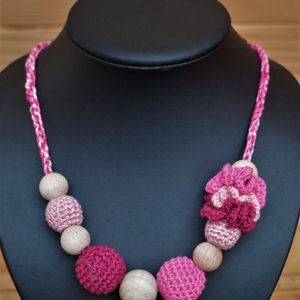 Babywearing Necklace Etsy