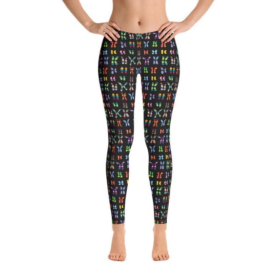 Genie leggings 2025