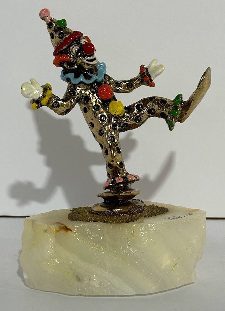 Ron Lee Figure - Etsy