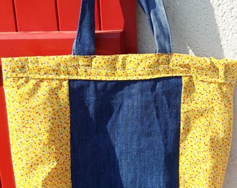 handmade bag bag