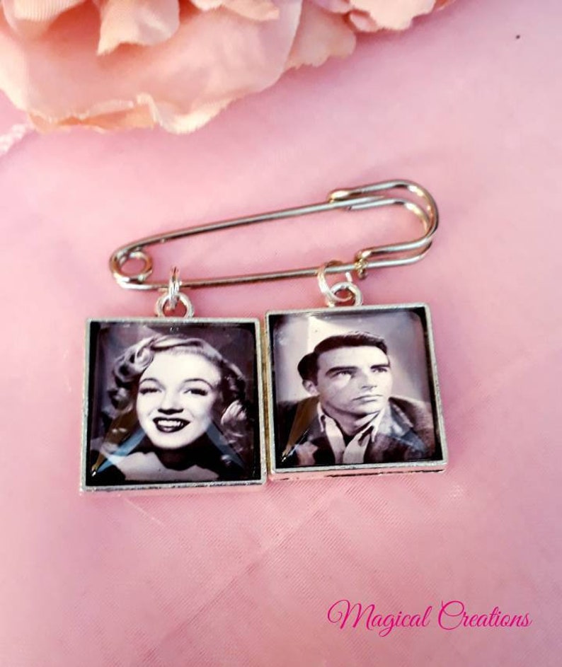 Beautiful square single double triple quadruple bride and Etsy