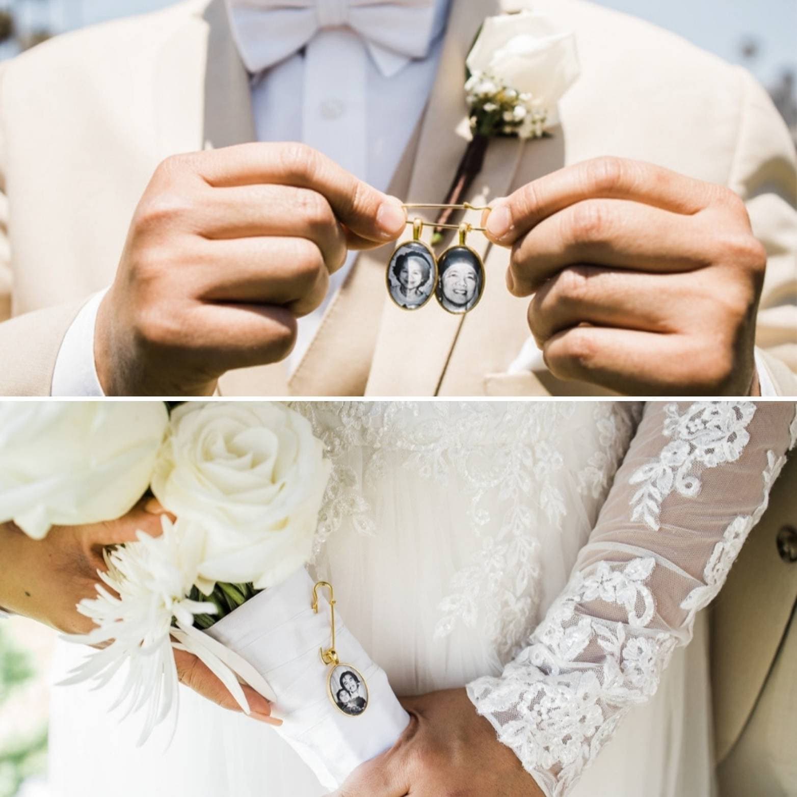 Dried Flower Bouquet/ Twine Tied Bouquet/ Wedding Flowers/ Bridal Bouquet/  Wedding Crown/ Hair Comb/ Corsage/ Boutonnières 