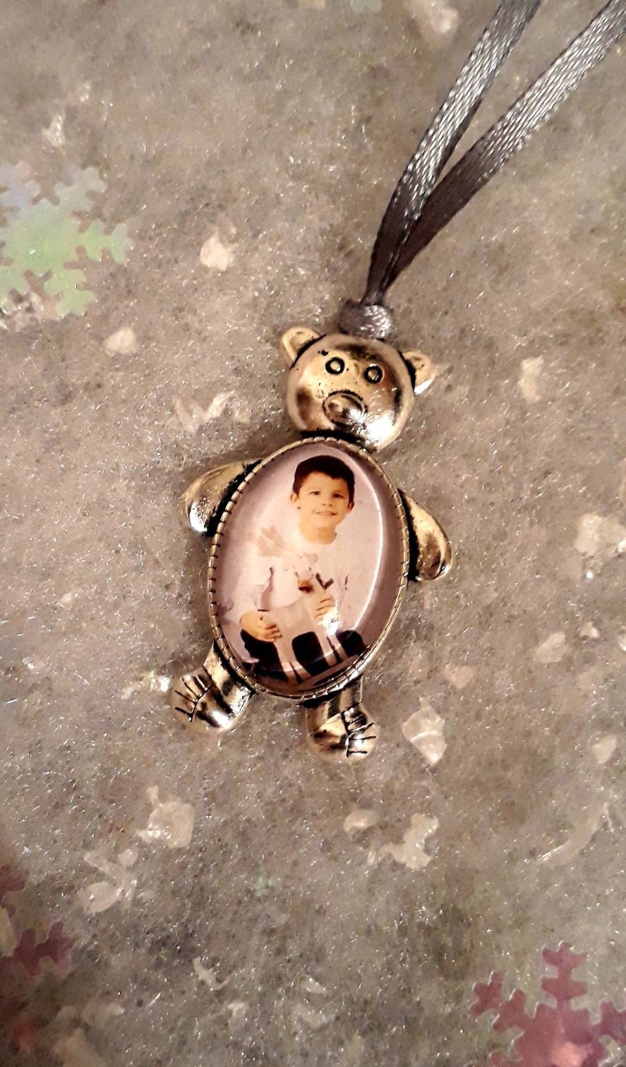 Clés Pendentif Suspendu 16CM Peluche Ours Poupées Suspendus Ornements Clés Suspendus Pendentif