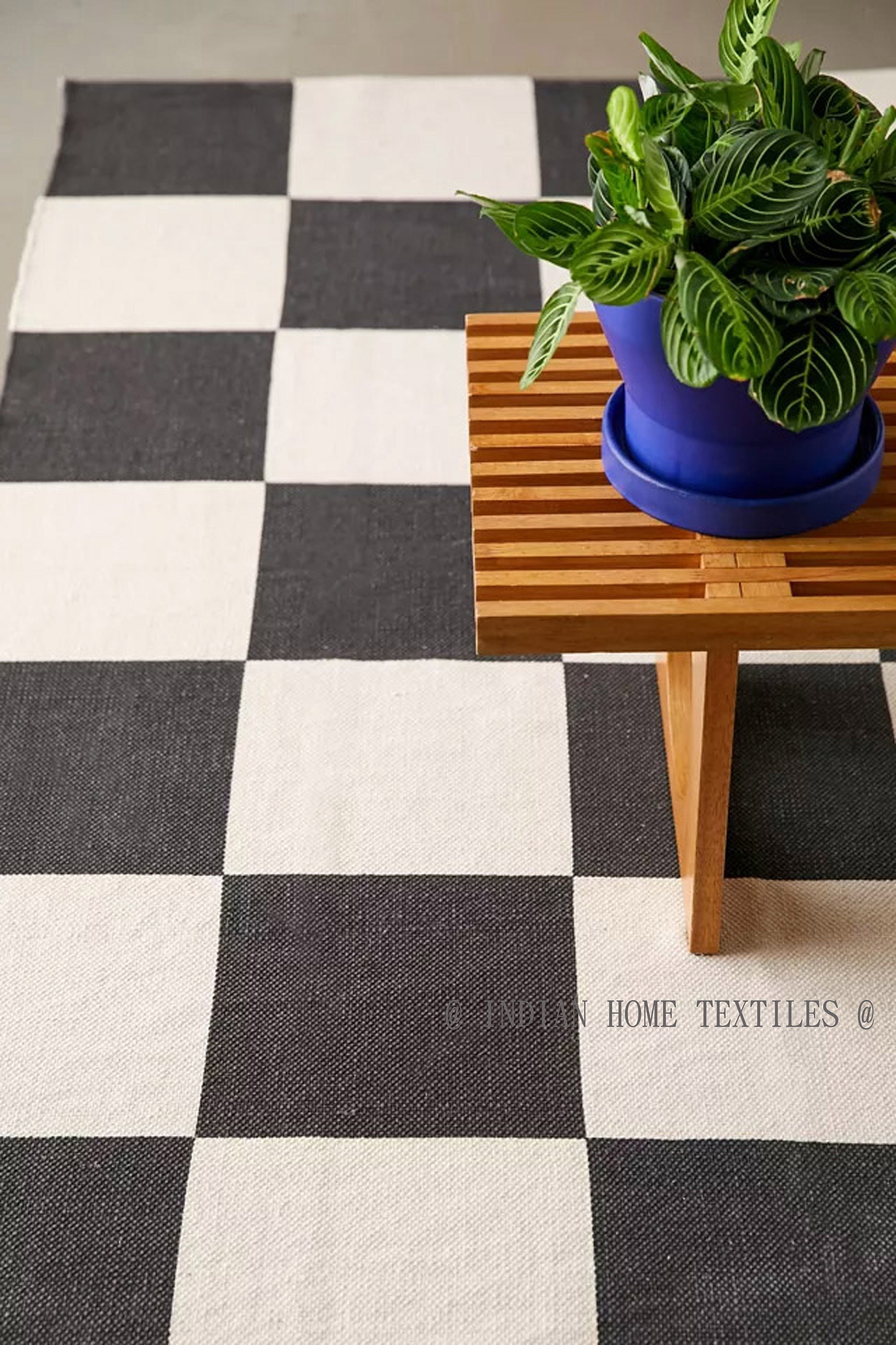 6x9 feet cotton rug area rug office rug dining rug living Etsy
