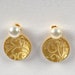 see more listings in the Ohrschmuck goldplattiert section