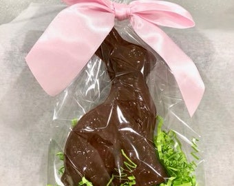 Chocolate Bunny/Easter Bunny/Easter Chocolate Gift