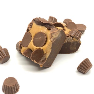 Handmade Fudge