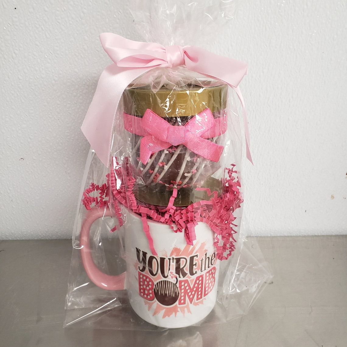 cocoa bomb mugs