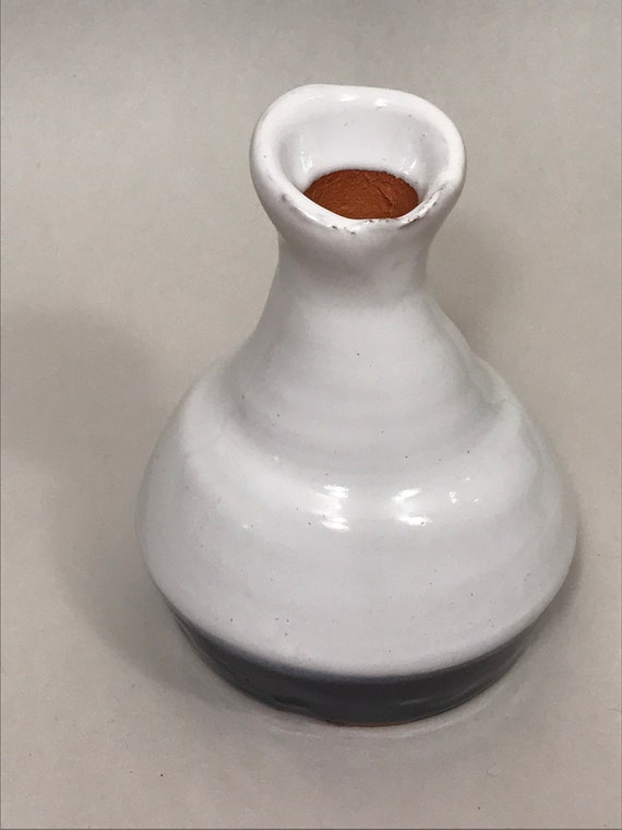 Funky Flower Vase Etsy