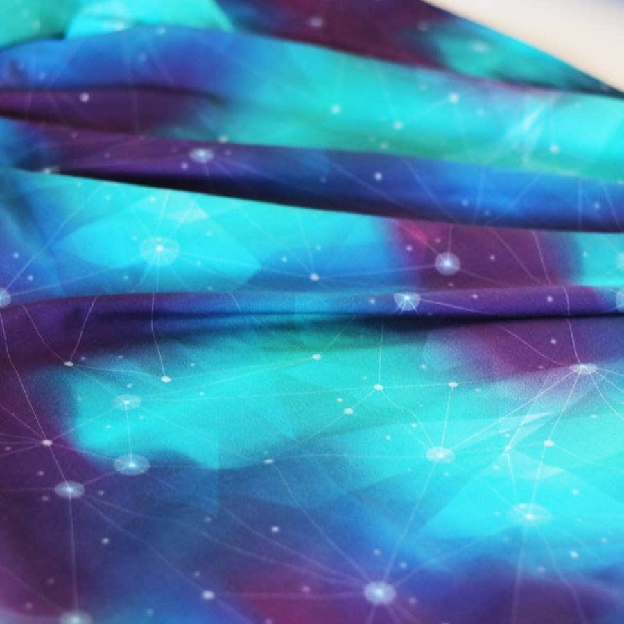 Galaxy jersey fabric deals
