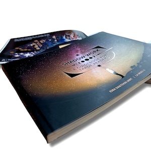 Tarot Shadow Work Book: Self-Discovery Guidebook (108 Pages)