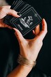 Lenormand deck, lenormand, tarot deck, lenormand cards, lenormand card deck, black&white lenormand, lenormand reading, lenormands 